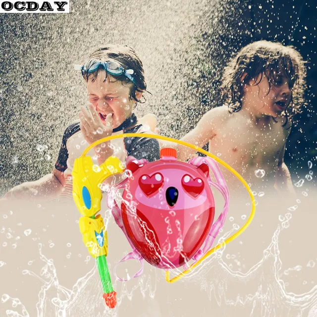 Beach squirt — photo 6