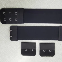 Регулируемая эластичная лента для париков, изготовленных для пришивных париков