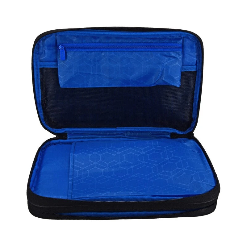 Stiga Stylo Double Table Tennis Bat Case