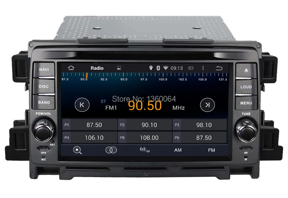 Clearance 1024*600 Octa Core Auto Android 9.0 Car DVD GPS Navigation For Mazda CX-5 CX5 2013 2014 2015 CX 5 Stereo Radio Head Unit+CANBUS 6
