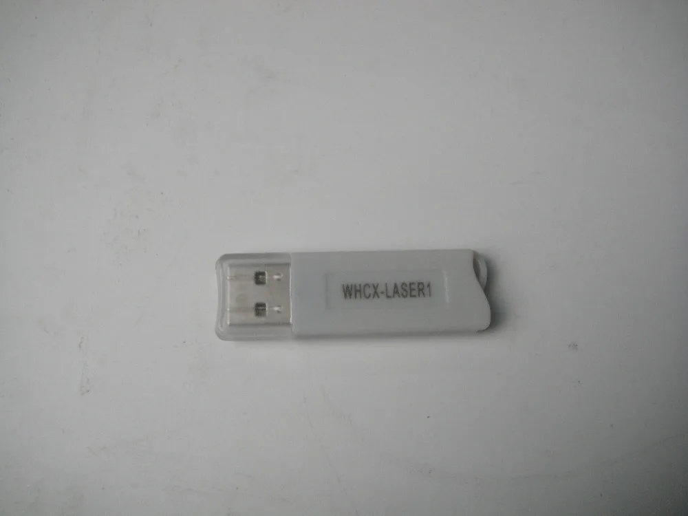 

leetro dongle laser controller MPC6535,MPC6565,MPC6515 USB white software Dongle