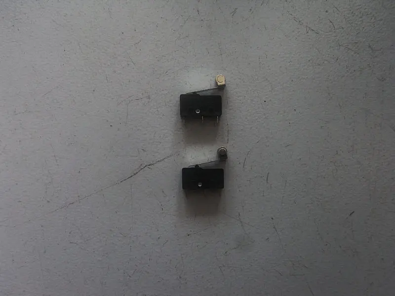 

Free shipping! Universal excavator Micro switch , on-off for all excavator - digging machine derail; disjunctor