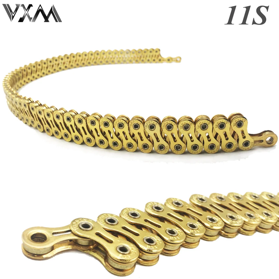 11 speed road bike chain