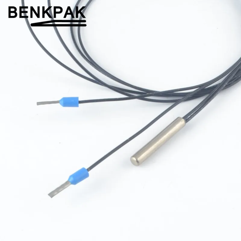 

high temperature sensor probe -40 to 300C NTC 10K 4*25 waterproof NTC sensor