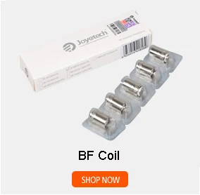bf coil