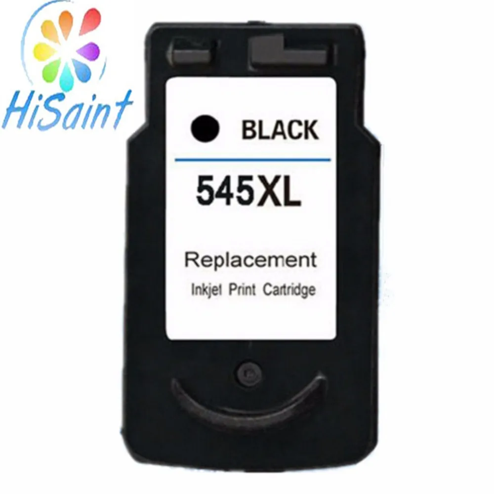 

2017 For Canon 545 PG545 PG545XL Printer Ink Cartridges Free Shipping Hot Sale