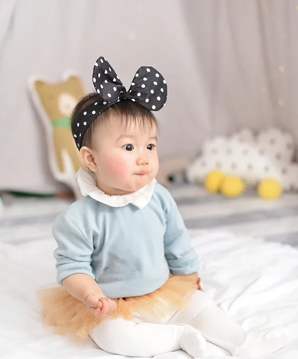2017 BebiesBaby Tee shirt Kids 4 Colors Floral neck Tops&Blouses Baby Girls Kids Full Long Sleeve Baby Boys Girls Top Shirts 0-3 (32)