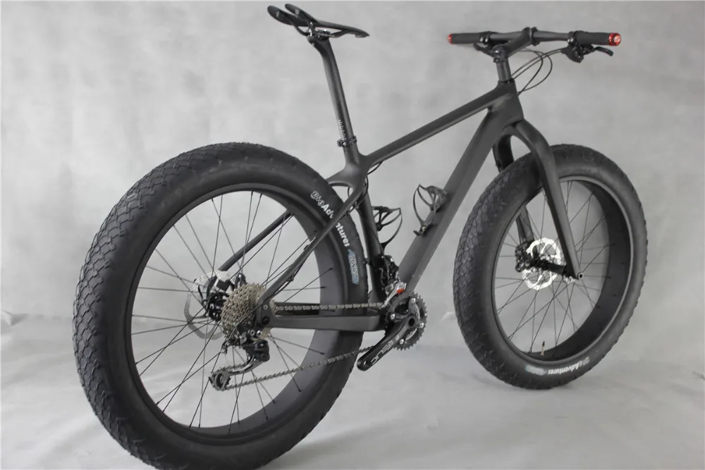 aliexpress fat bike