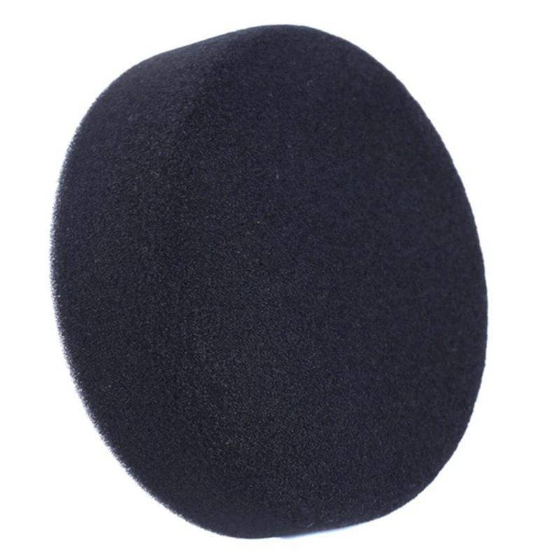 

Car Polishing Waxing Tray Care Sponge