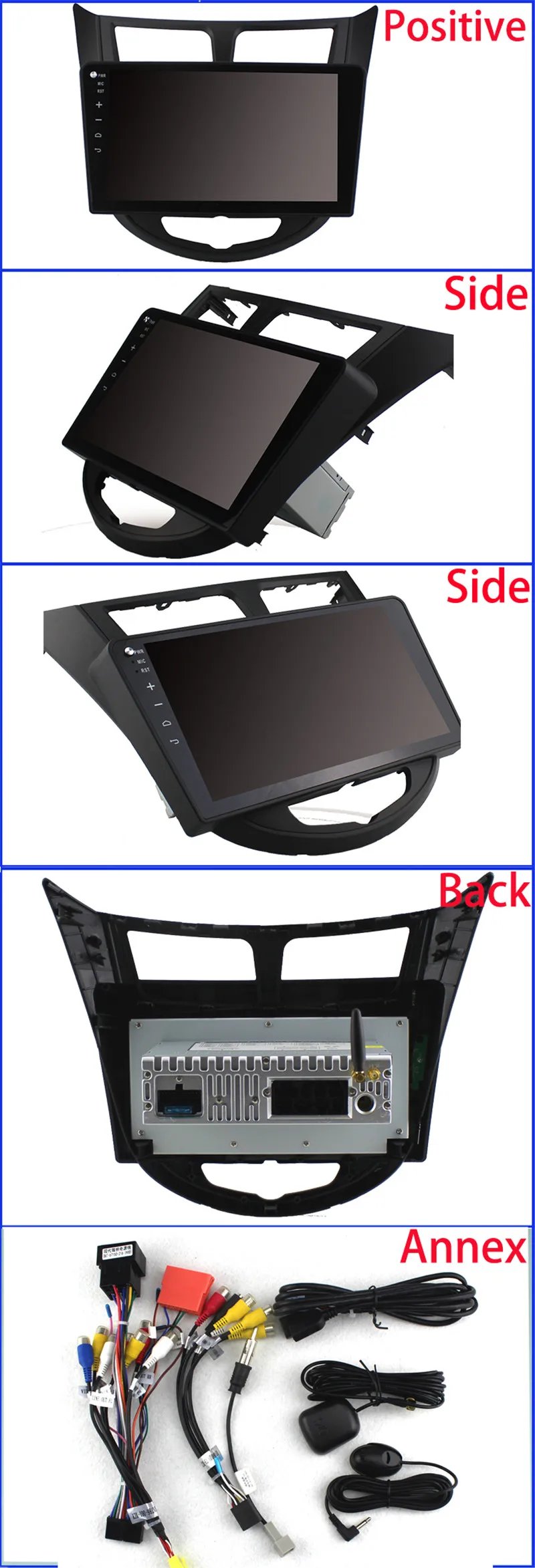 Perfect Roadlover Android 8.1 Car PC Multimedia Radio Player For Hyundai Verna 2010-2016 Stereo GPS Navigation Automagnitol 2 Din NO DVD 8 Perfect Roadlover Android 8.1 Car PC Multimedia Radio Player For Hyundai Verna 2010-2016 Stereo GPS Navigation Automagnitol 2 Din NO DVD 8