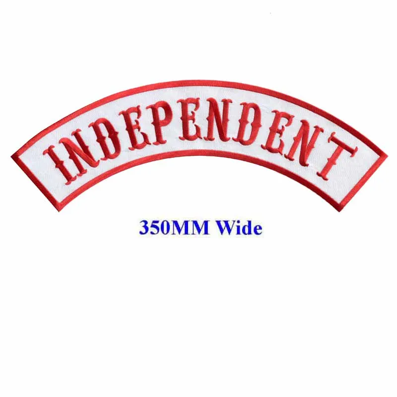 61-3 INDEPENDENT