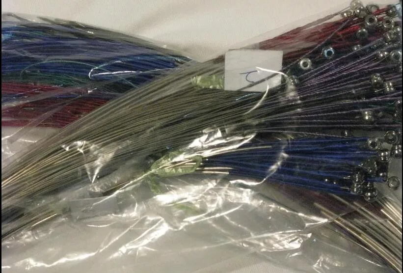 10 set marca new cello cordas de