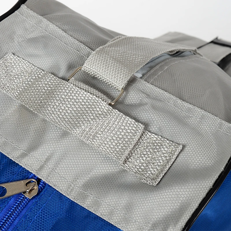 Professional Roller Skating Bag Waterproof Roller Ice Skate Shoes Handbag Roller Skates Cover Storage Bag Skating Accessories