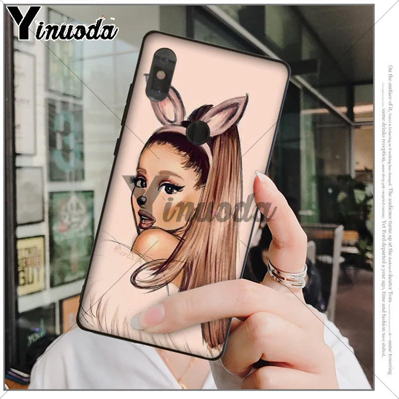 Cat Ar Ariana Grande
