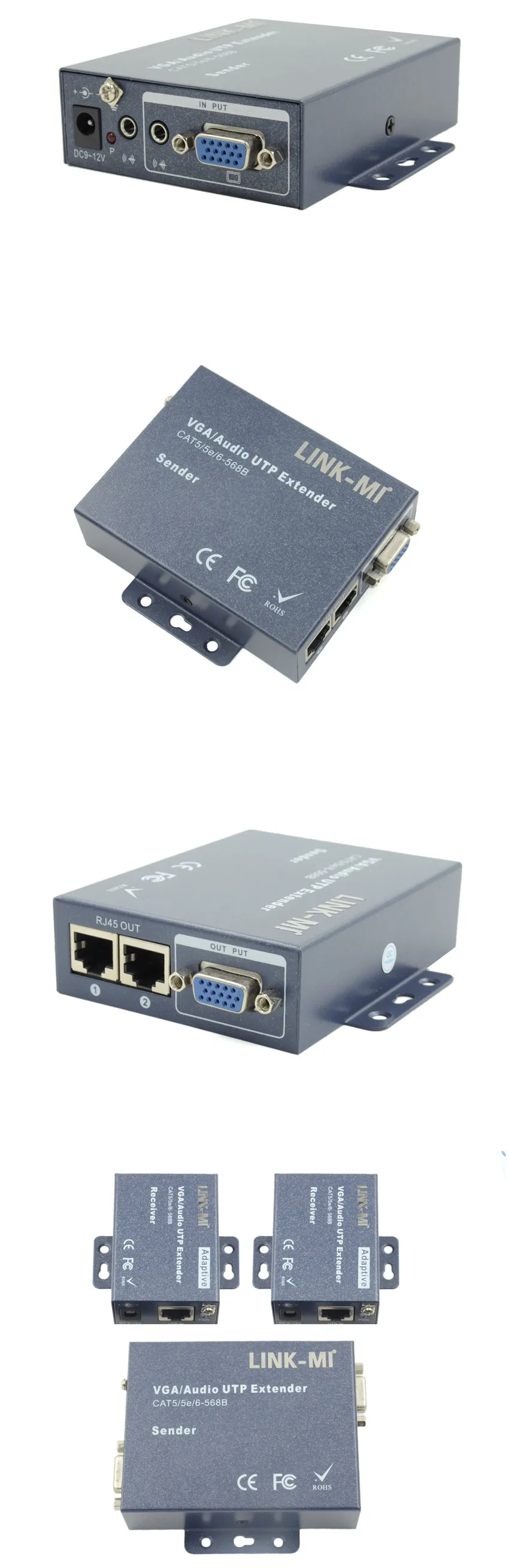 LM-102T Product Overviews