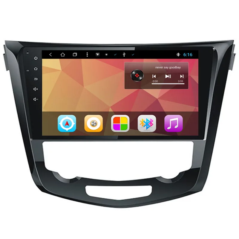 Discount 10" Android Car Multimedia Stereo Radio Audio DVD GPS Navigation Sat Nav Head Unit for Nissan X-Trail 2013 2014 2015 2016 1 Discount 10" Android Car Multimedia Stereo Radio Audio DVD GPS Navigation Sat Nav Head Unit for Nissan X-Trail 2013 2014 2015 2016 1