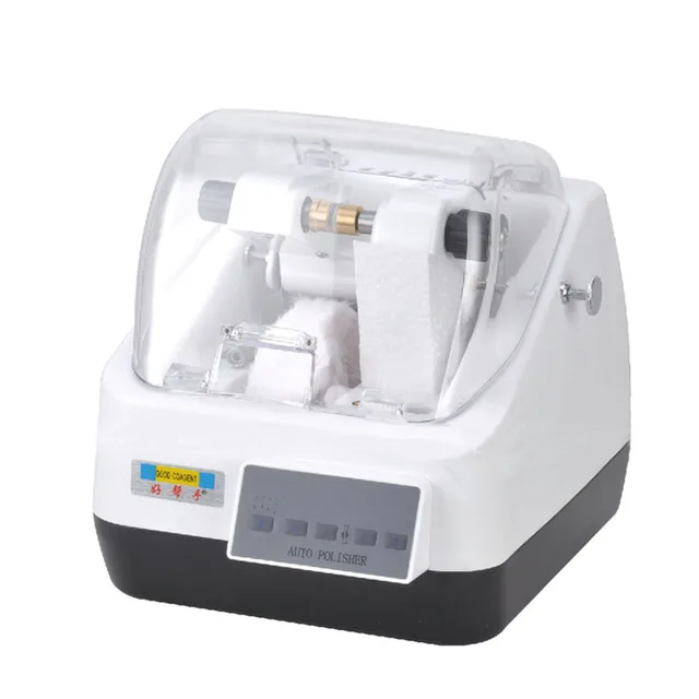 1PC Perfect automatic glasses polishing machine glasses Polisher