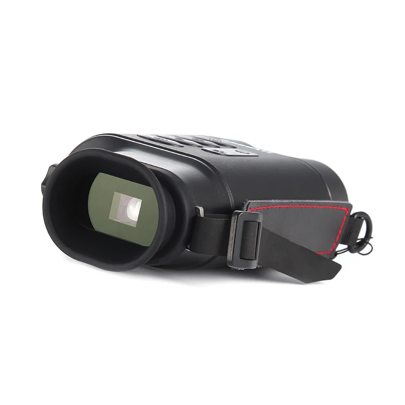 Multifunctional dual photothermal imager night vision device + thermal imager + range finder + Electronic compass orientation Multifunctional dual photothermal imager night vision device + thermal imager + range finder + Electronic compass orientation