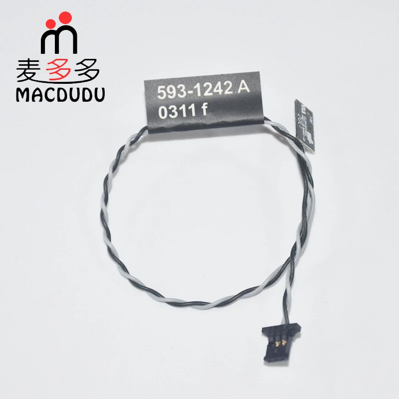 Новый Для iMac 21 5 &quotA1311 оптический привод датчик температуры этикетка гибкий