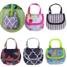 Baby Pacifier Diaper Bag Stroller Pacifier Accessories Soother Dummy Holder Nipple Case Storage Diaper Bag Parts & Accessories