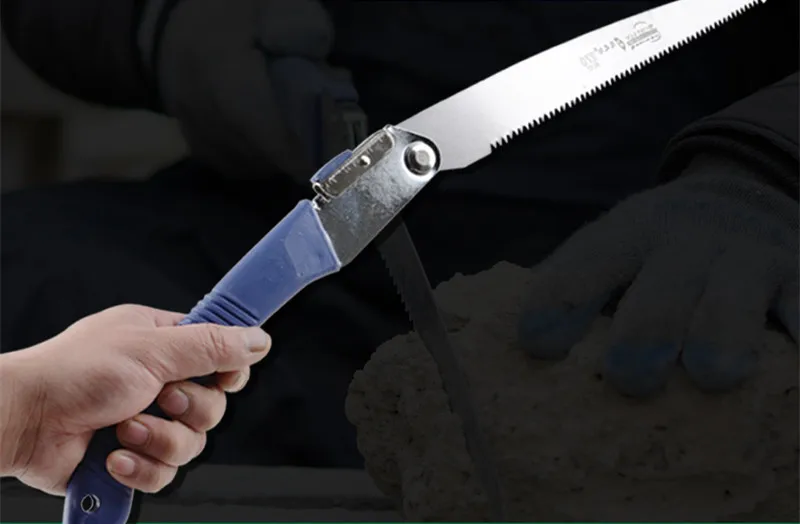 Absorbent stone cutting special hacksaw tools, rockery Kistler original stone carving production