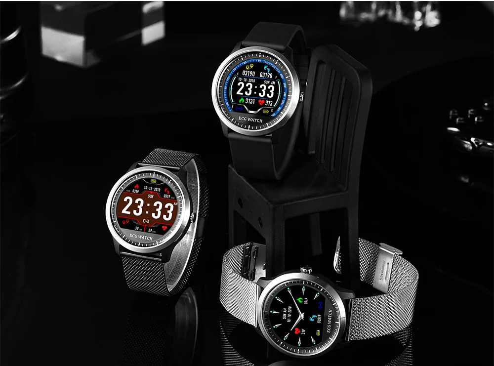 rejoicing n58 smartwatch