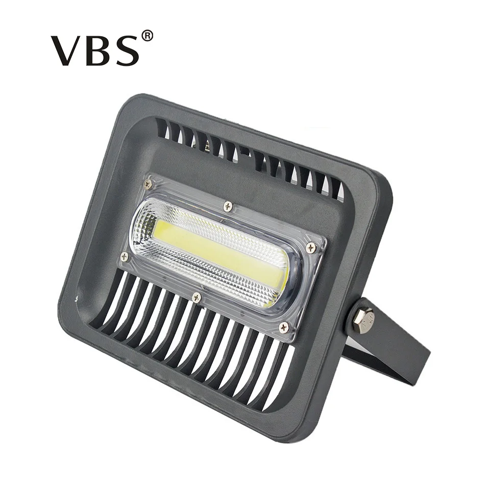 

LED Reflector Floodlight IP66 150W 100W 50W 30W LED Chip for Flood Light Projector 110V-240V Led Outdoor Wall Lamp Light