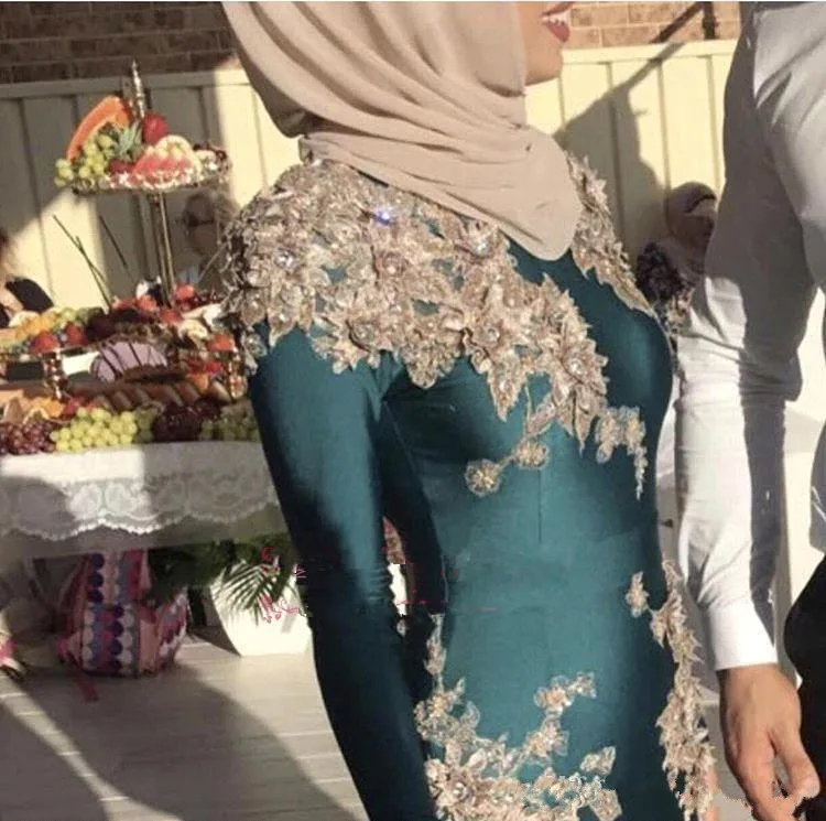 2019-muslim-long-sleeves-satin-mermaid-evening (3)