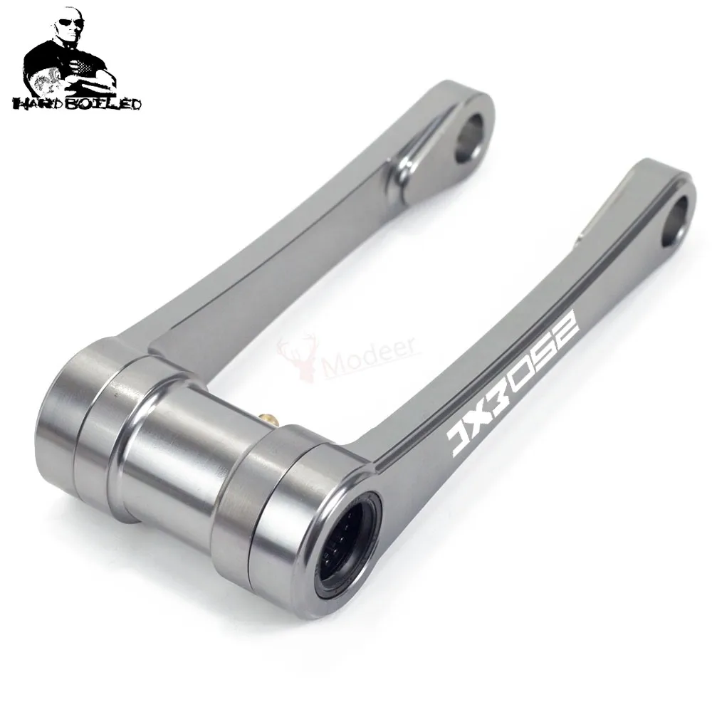 Off-road Motorcycle Accessories Adjustable Lowering Body Links Kits For KTM 250 EXC 250EXC 2011-2014 2015 2016 2017 2018 2019 (7)_Jc