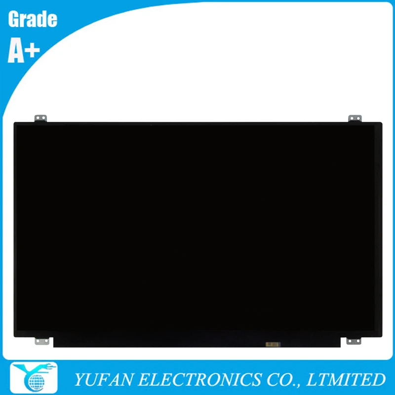 2017 big sale computer parts LTN156AT37 5D10G11176 15.6 inch laptop lcd display panel replacements | Компьютеры и офис