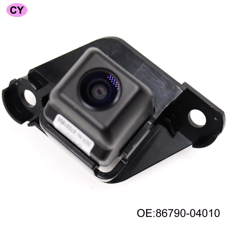 

YAOPEI New OEM 86790-04010 2008-2013 For Toyota Tacoma Rear View Backup Camera Lift Gate Monitor Back