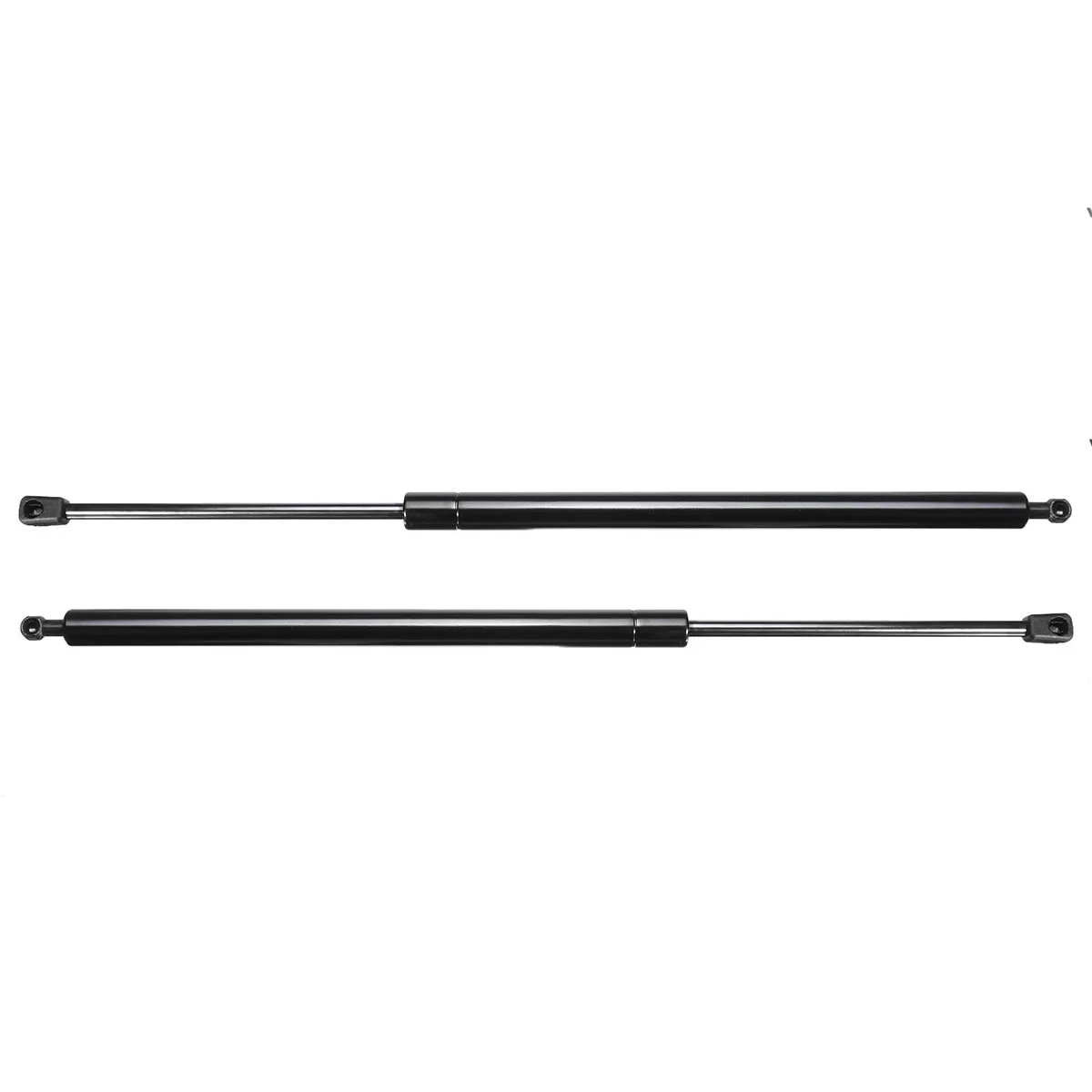  2X Rear Trunk Tailgate Tail Gate Boot Gas Spring Shock Lift Struts Support Rod Arm Bar For Lexus RX