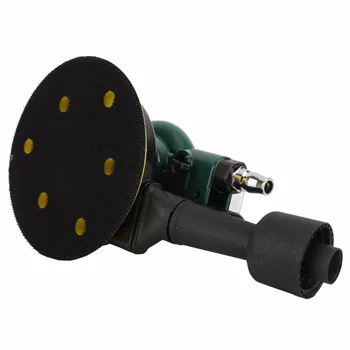 

6'' Air sandpaper