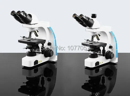 

Factory Direct sale CE ISO1000X Advanced Trino Darkfield microscope with3.1M pixel Camera ,Top quality for lab, Hospital Use