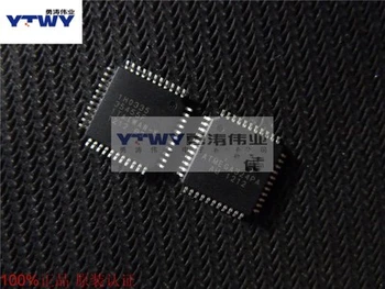 

10PCS ATMEGA324PA-AU QFP44 ATMEGA324PA QFP-44 ATMEGA324 324PA-AU Single chip microcomputer New and original