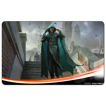 

Magic Jace, Telepath Unbound Playmat Magic Playmat for Board Game Playmat