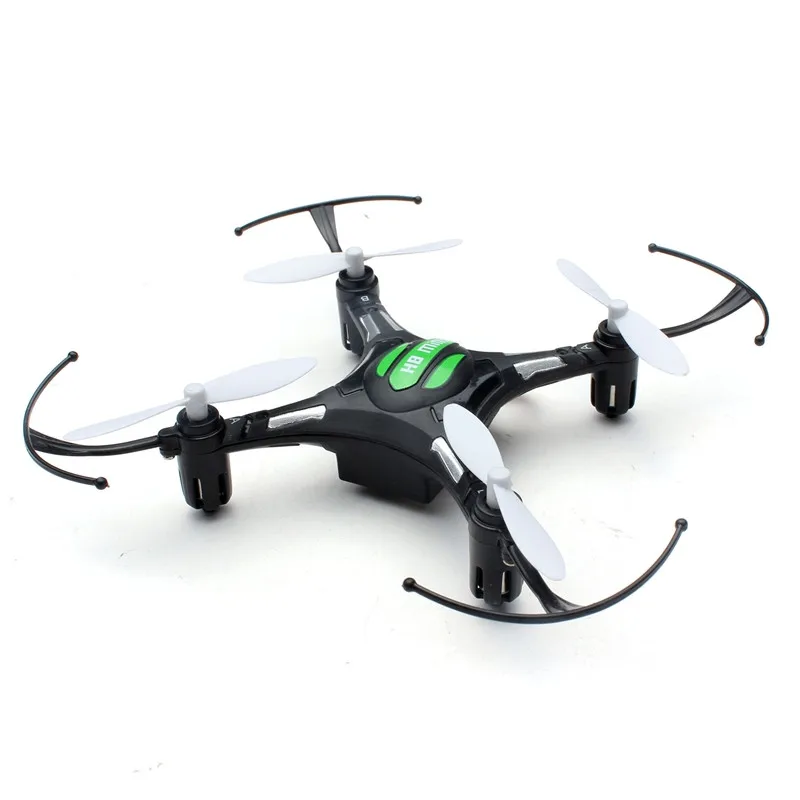  Eachine H8 Mini Headless RC Helicopter Mode 2.4G 4CH 6 Axle Quadcopter RTF RC Drone Quadcopter