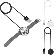 Зарядка через USB Магнитная Зарядное устройство данных для Huawei часы 2 Зарядка через USB Магнитная Зарядное устройство данных для Huawei часы 2 j.22