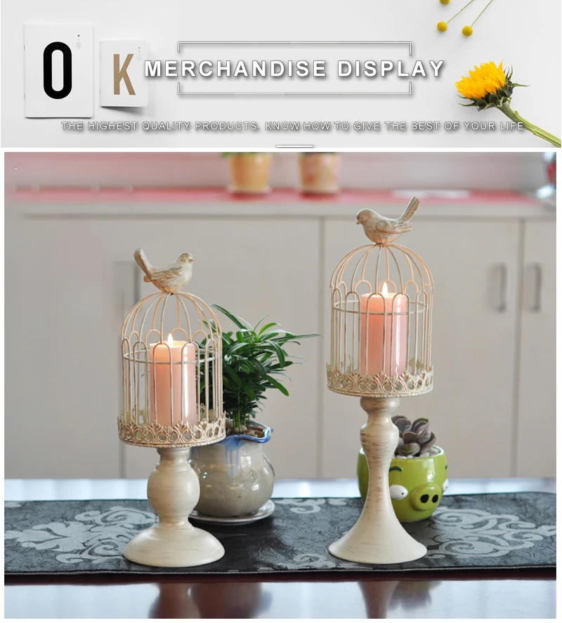 candle stick holder candlestick candle holder (8)