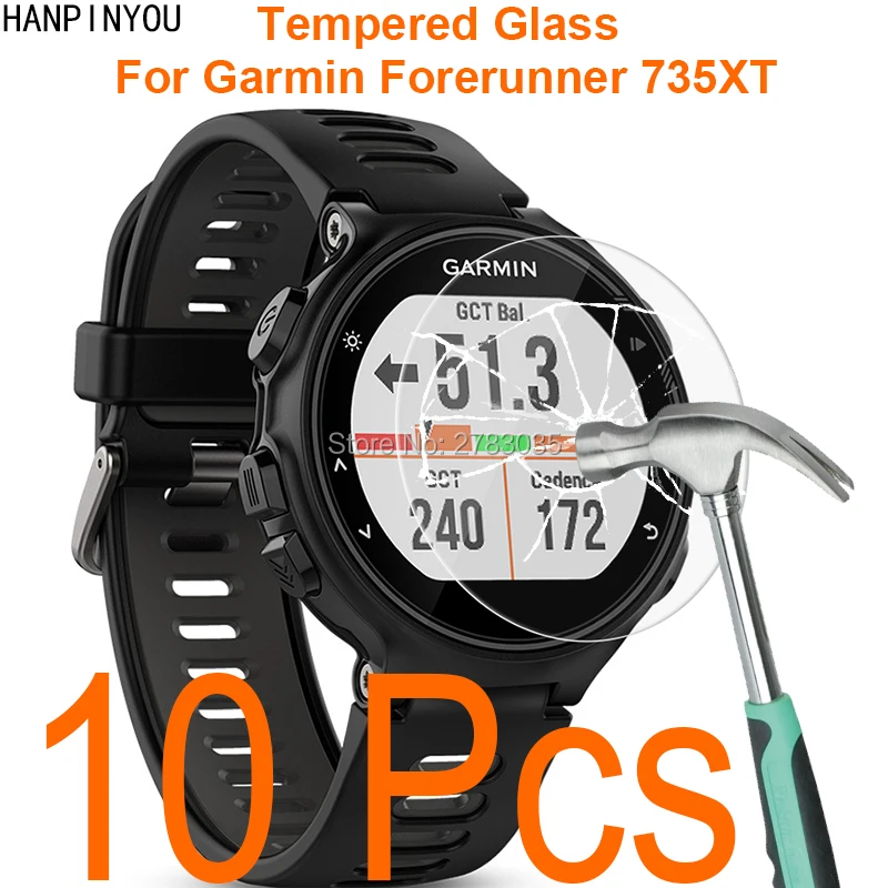 garmin 735xt smartwatch
