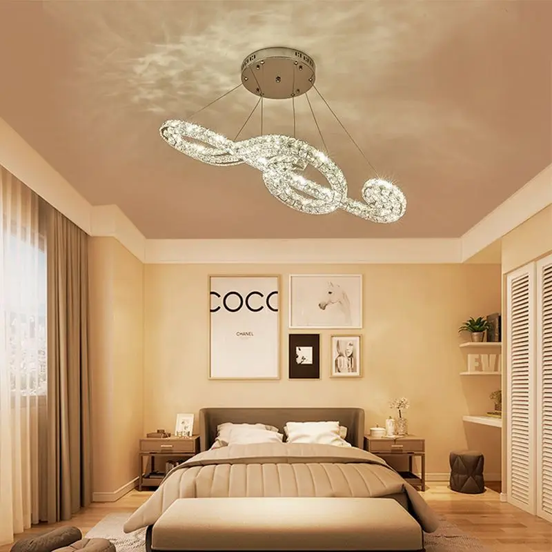 Moderno de cristal LED luces de techo para habitación de luminarias para sala plafon lámpara de techo lámpara dormitorio iluminación led teto