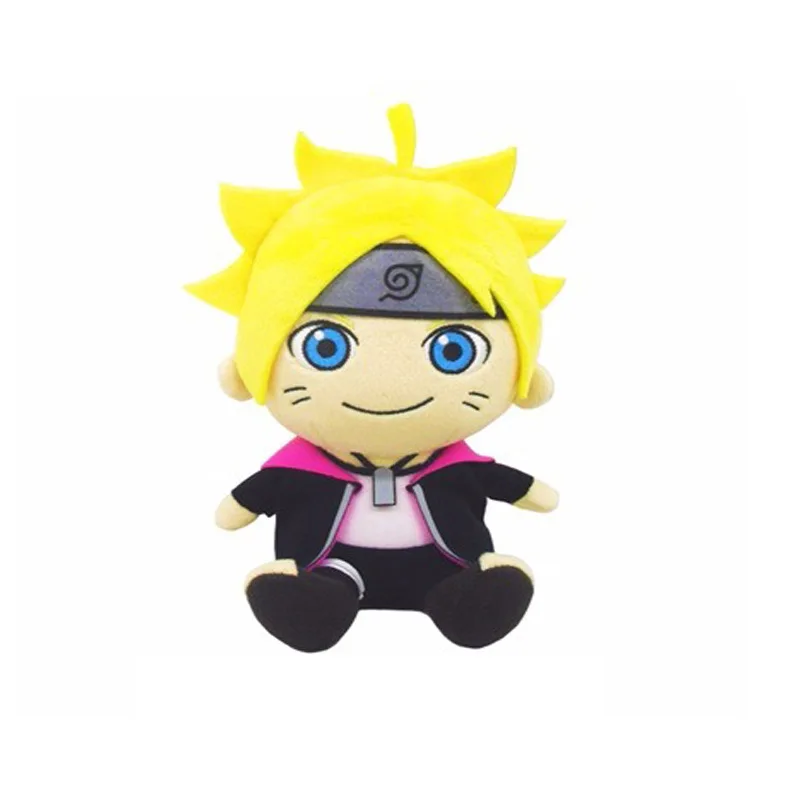 Buy 30cm Anime Naruto Uzumaki Naruto Plush Doll Toy