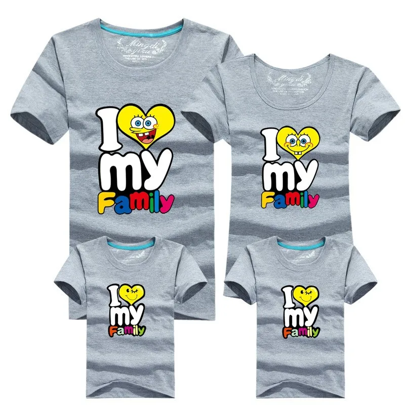 family tshirt online
