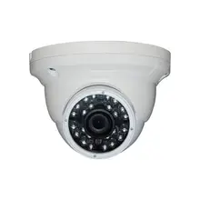 1,3 Мега полный HD-SDI ИК CCTV камера наблюдения в защитном колпаке 720 P 3,6 мм объектив