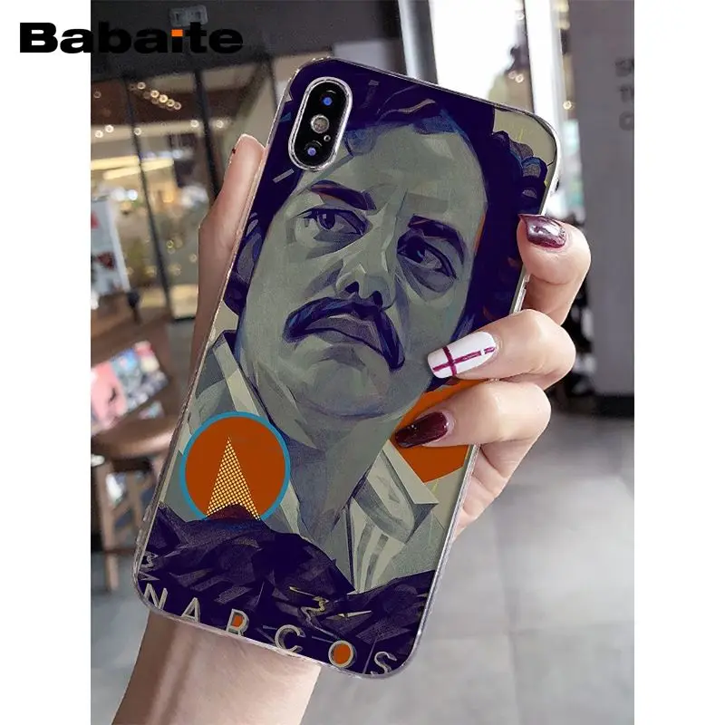 Wagner Moura Narcos