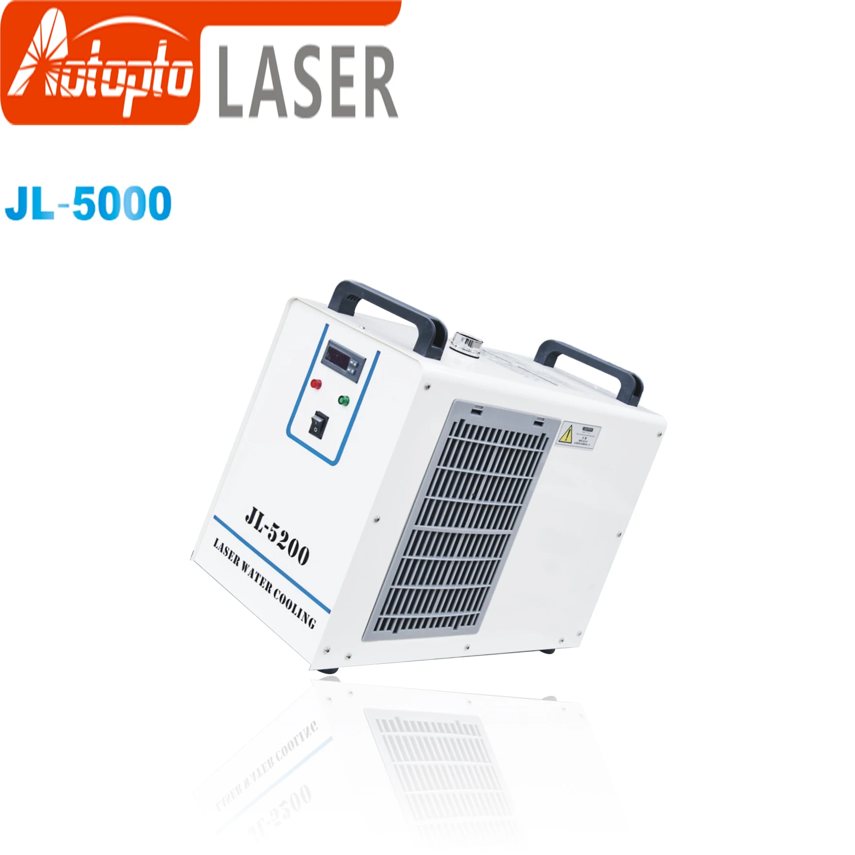 laser  Water Chiller for CO2 Laser Engraving Cutting Machine Cooling 130W Laser Tube