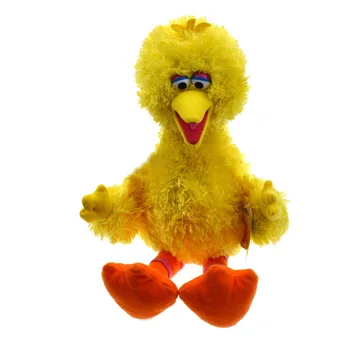 

Sesame Street Big Bird Stuffed Animal 36cm Plush Toys