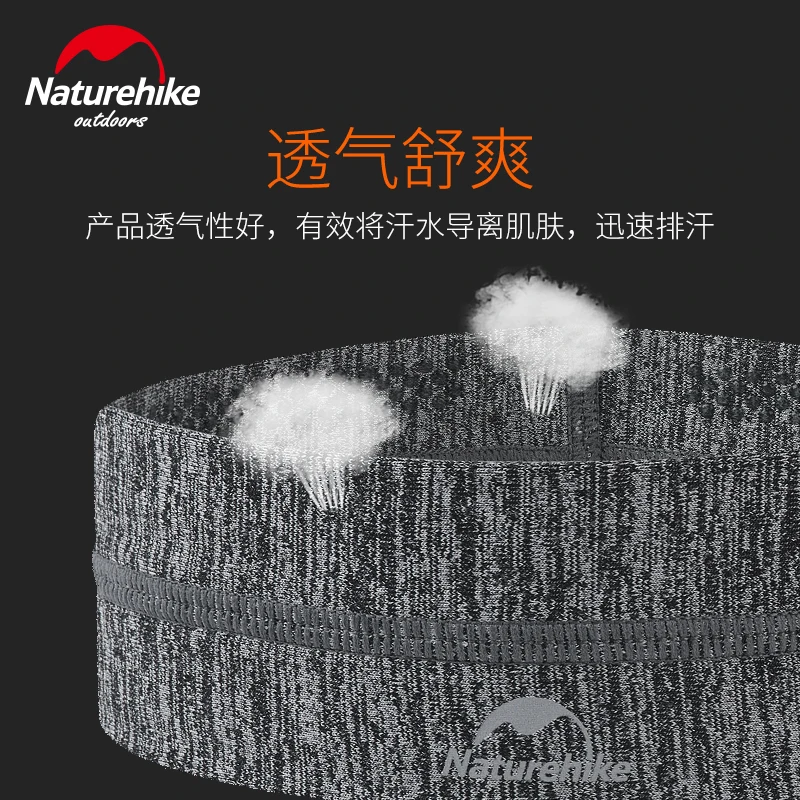 Новый шарф Naturehike сентябрь головной убор повязка на голову|headband|headband scarfheadband headwear |