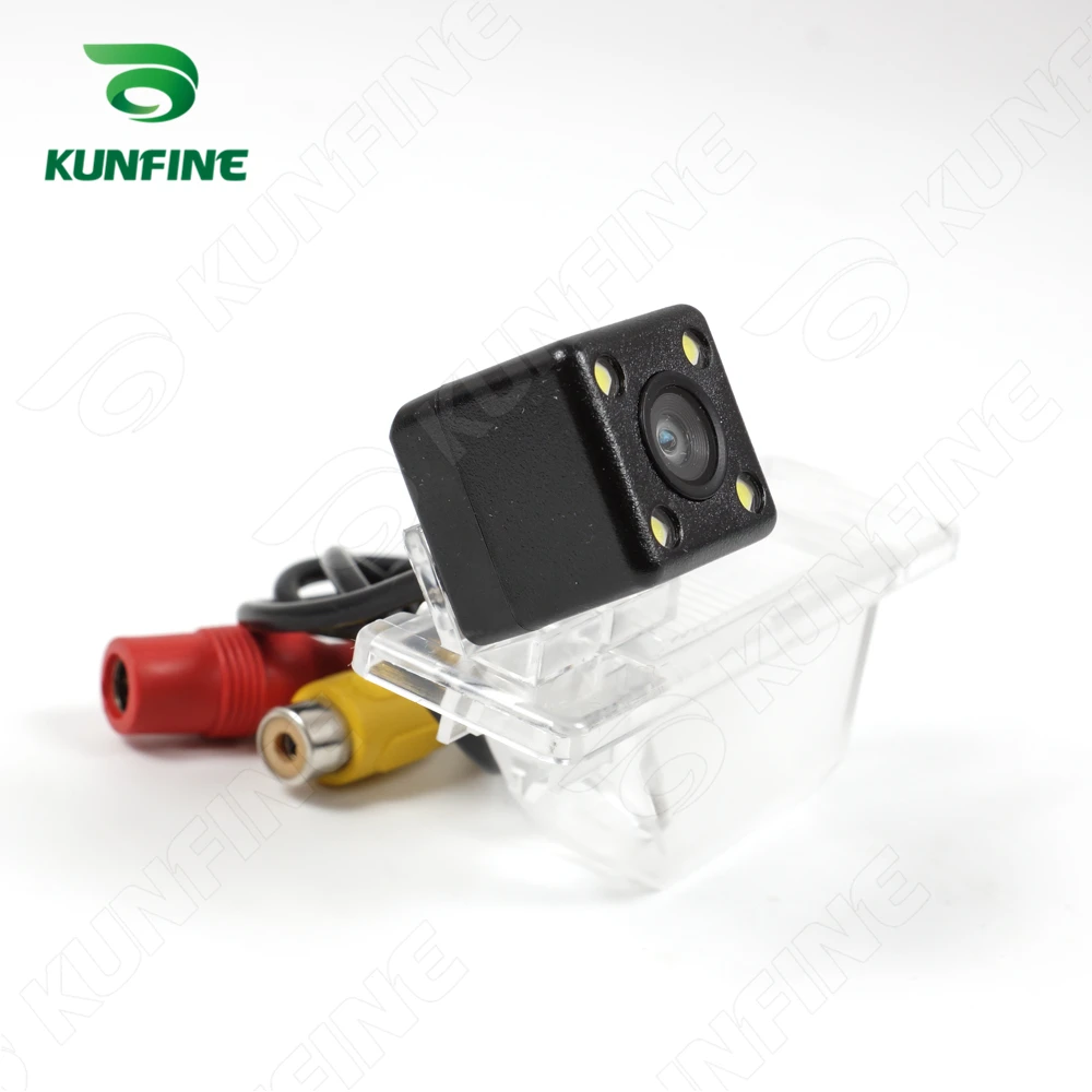 Car Rear View Camera for Nissan Qashqai 200820102011 B