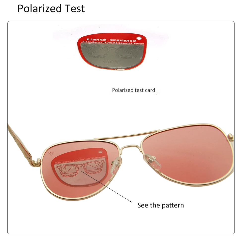 POLARIZED